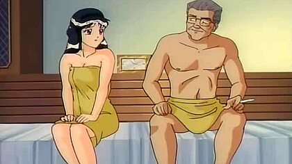 Old man Cartoon Porn - Horny old men love having sex with young, barely  legal cuties - CartoonPorno.xxx