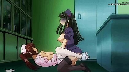 Anime Sex 69 - 69 Cartoon Porn - Position 69 makes babes and studs extremely horny, they  love it - CartoonPorno.xxx