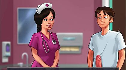 Animation Nurse Sex - Nurse Cartoon Porn - Naughty and kinky nurses love having intense sex with  their patients - CartoonPorno.xxx