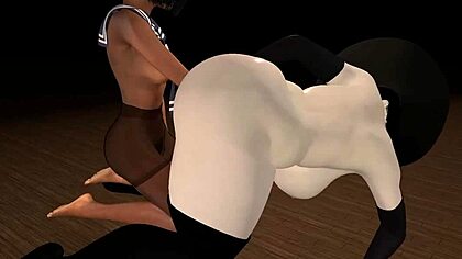 3d Cartoons Anal Fisting - Fisting Cartoon Porn - Fist domination featured in the hottest scenes ever  - CartoonPorno.xxx