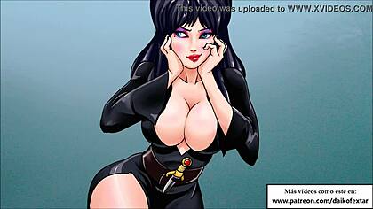 420px x 236px - Mistress Cartoon Porn - Mistress XXX vids with totally the best women  possible - CartoonPorno.xxx